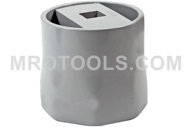 1205 Lang 2 9/19'' Axle Nut Socket, 8 Point
